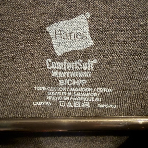 Black Label Society 2011 Tour Tee NEW - Picture 3 of 4